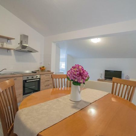 Middle Istra Appartement Pazin Buitenkant foto