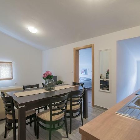 Middle Istra Appartement Pazin Buitenkant foto