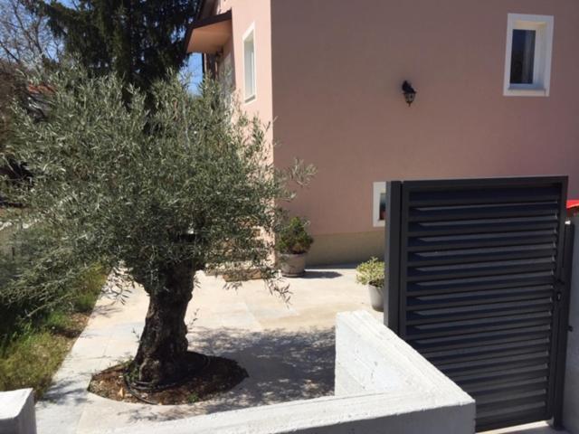 Middle Istra Appartement Pazin Buitenkant foto