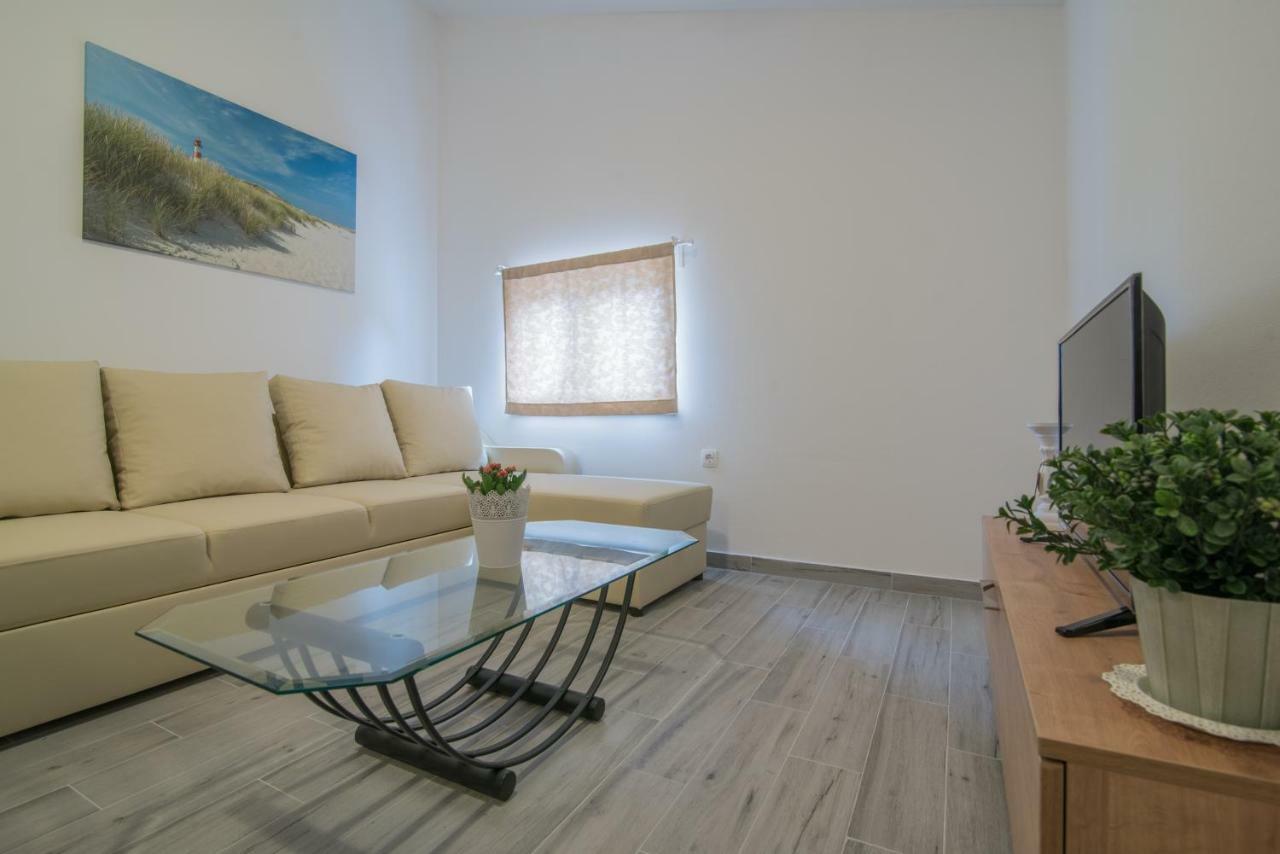 Middle Istra Appartement Pazin Buitenkant foto