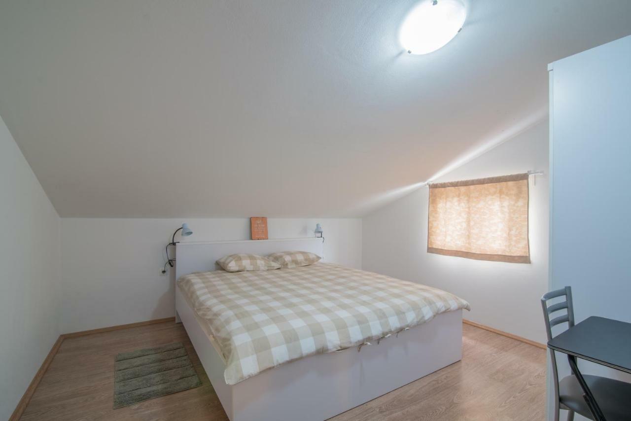 Middle Istra Appartement Pazin Buitenkant foto