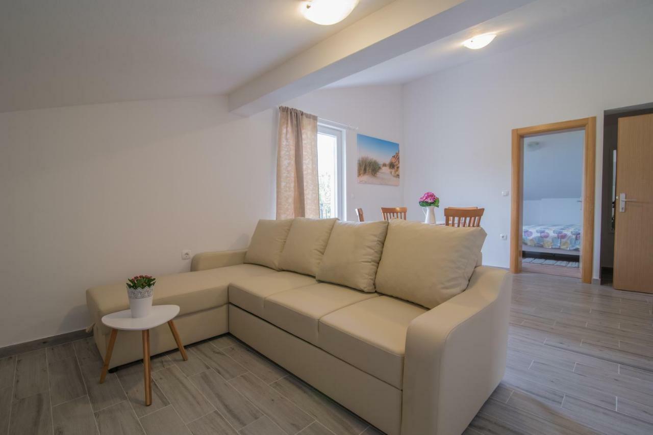 Middle Istra Appartement Pazin Buitenkant foto