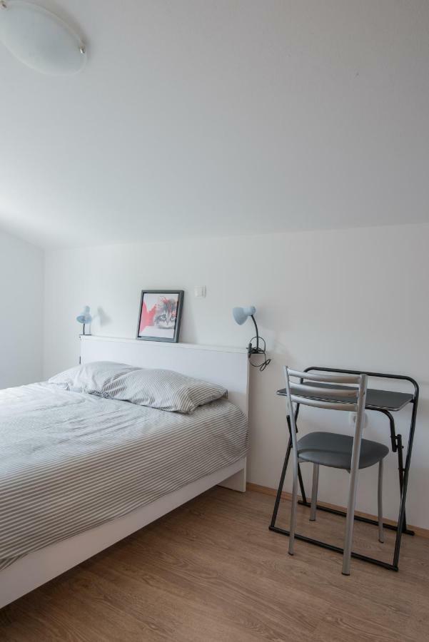 Middle Istra Appartement Pazin Buitenkant foto