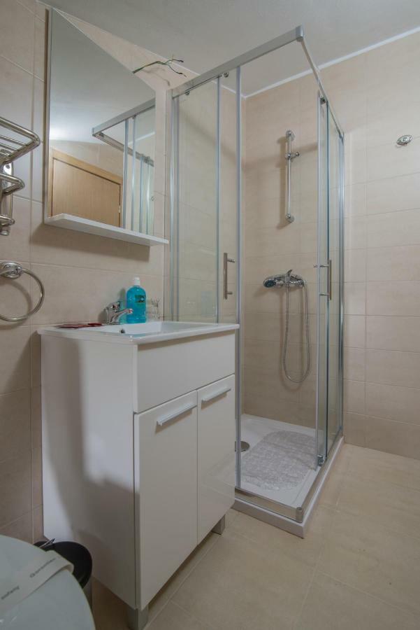 Middle Istra Appartement Pazin Buitenkant foto