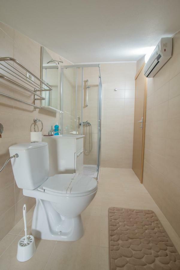Middle Istra Appartement Pazin Buitenkant foto