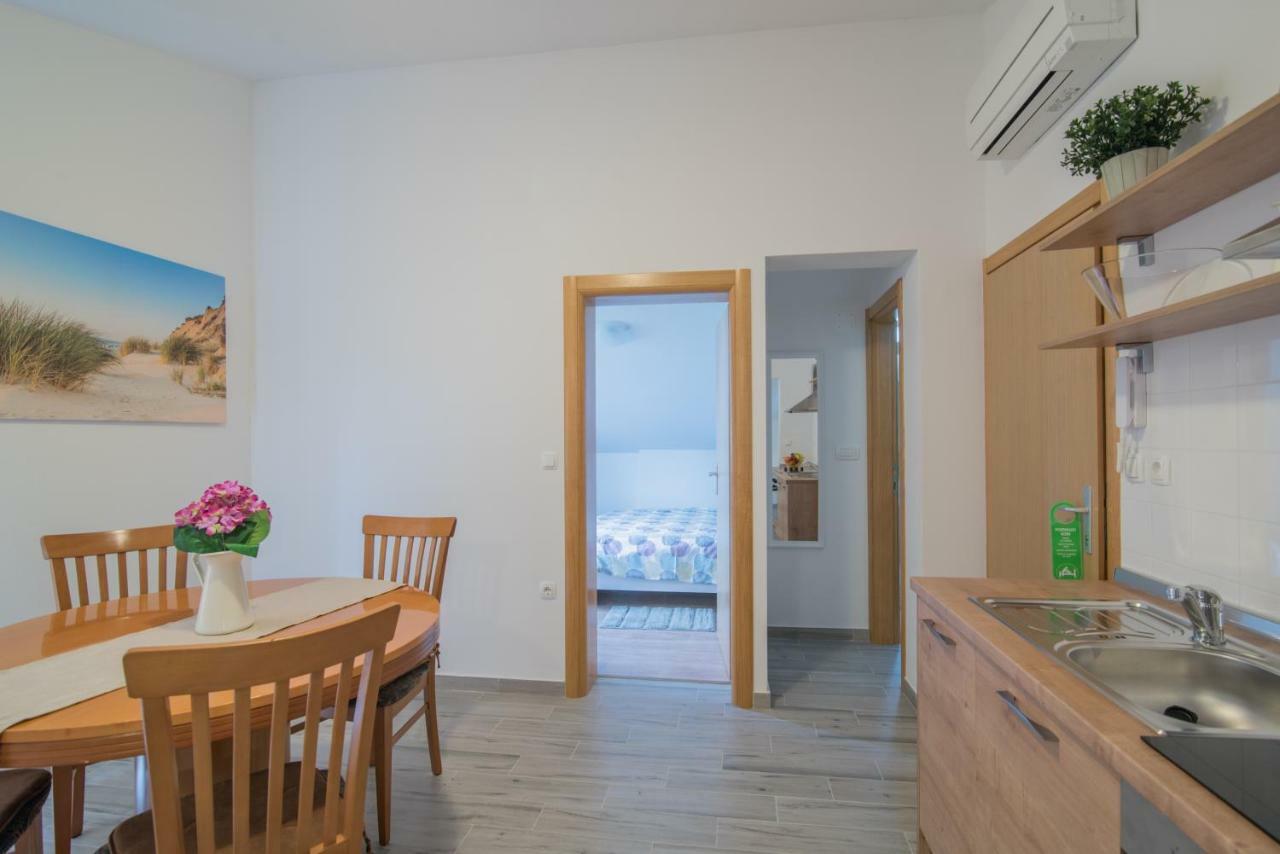 Middle Istra Appartement Pazin Buitenkant foto